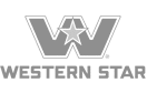 Western Star logo