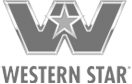 Western Star calaamad