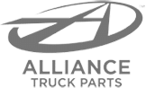Alliance Logotipo de Truck Parts