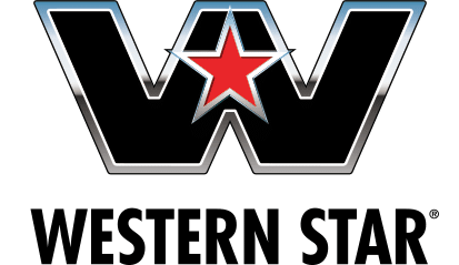 Western Star logotipo