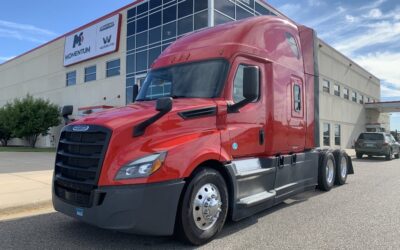 Custom Paint Jobs for Semi Trucks: Everything You Need to Know