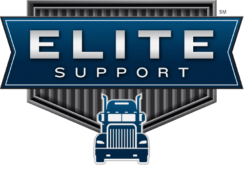 Elite Support Badge