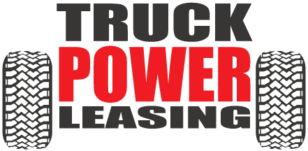 Логотип программы лизинга Truck Power