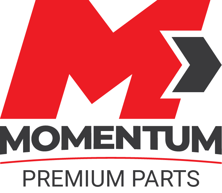Momentum Premium Parts Logo
