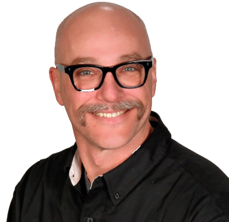 Jon Helm